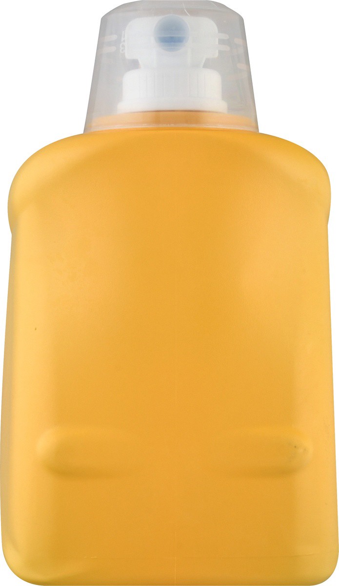 slide 6 of 9, ARM & HAMMER Oxi Clean Fresh Scent Laundry Detergent 185.5 oz, 185 fl oz