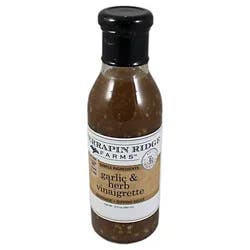 Terrapin Ridge Garlic Herb Vinaigrette