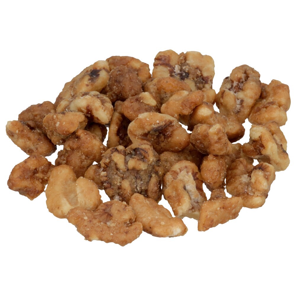 slide 3 of 4, Emerald Kettle Glazed Walnuts 5.5 oz, 5.5 oz