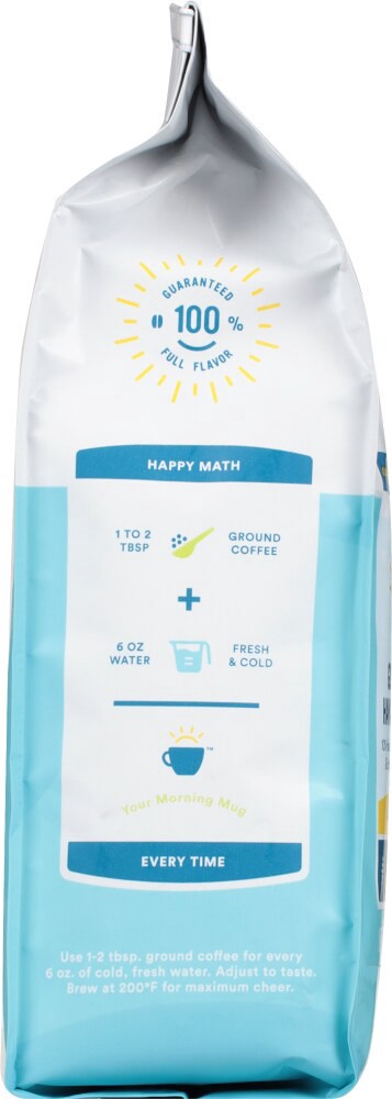 slide 2 of 5, Cameron's Coffee Roasted Ground Coffee Bag, Gold Roast Hawaiian Blend, 10oz, 10 oz