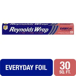 Reynolds Wrap® aluminum foil