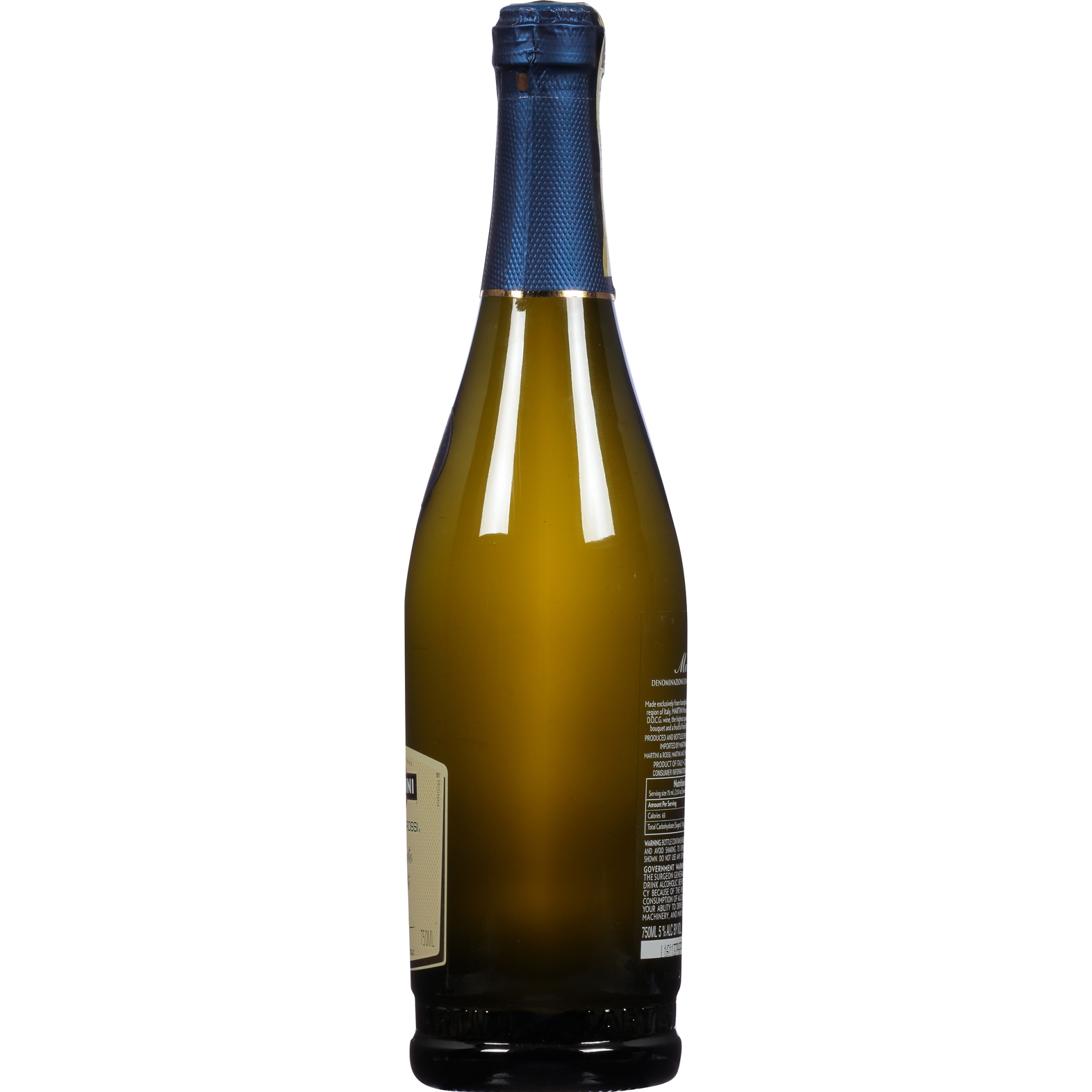 slide 3 of 4, Martini & Rossi Moscato d'Asti, 750 ml