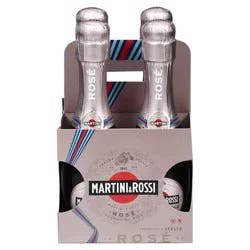 Martini & Rossi Sparkling Rose