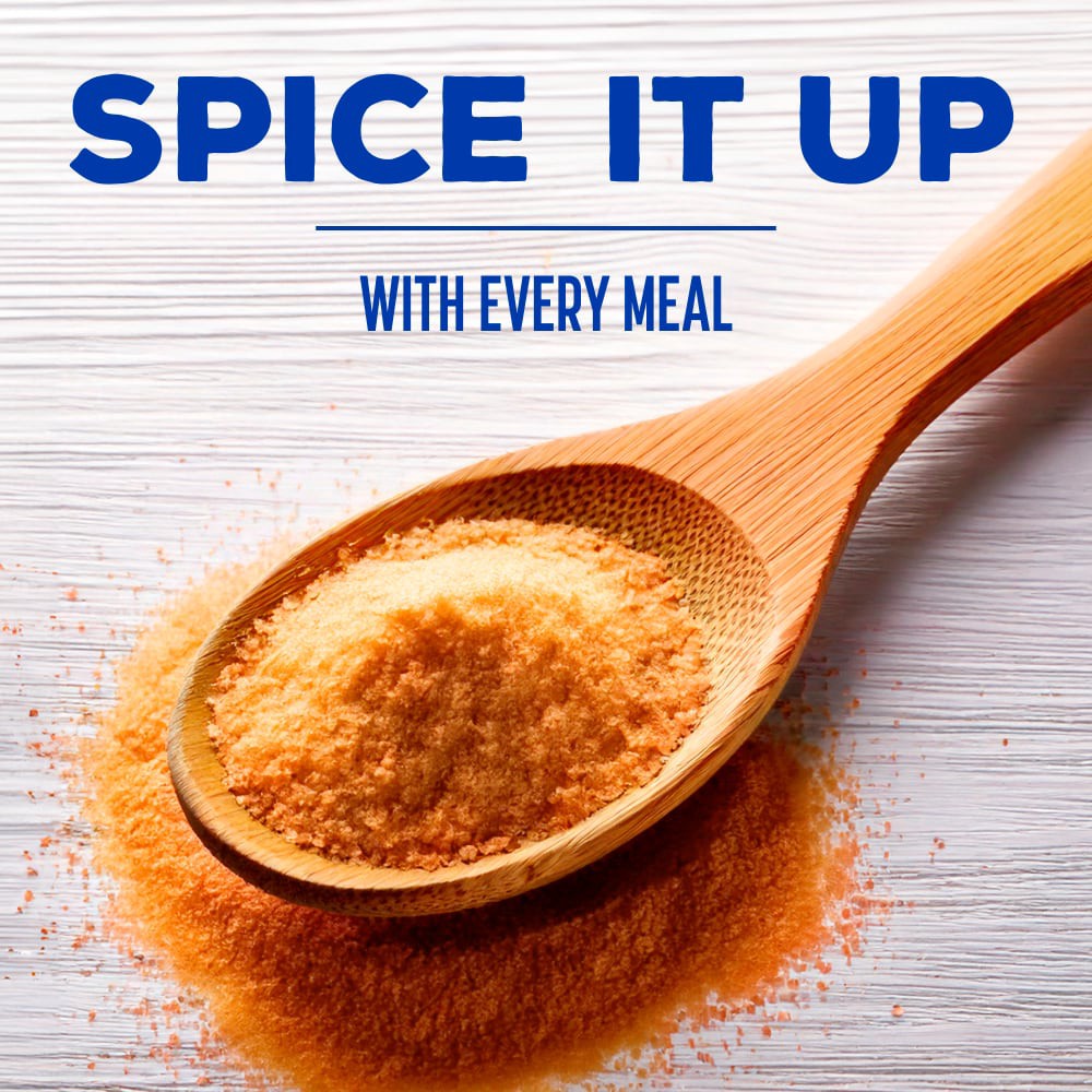 slide 2 of 4, Kroger Seasoned Salt, 14 oz