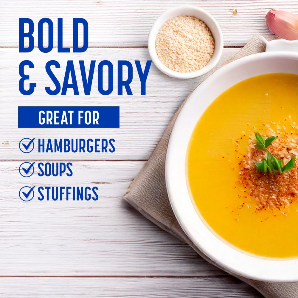 slide 3 of 4, Kroger Seasoned Salt, 14 oz