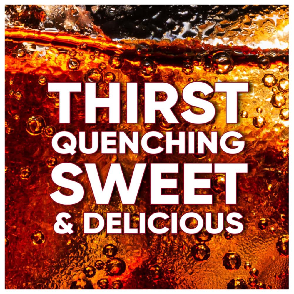 slide 2 of 5, Kroger Big K Zero Sugar Soda Bottle, 2 liter