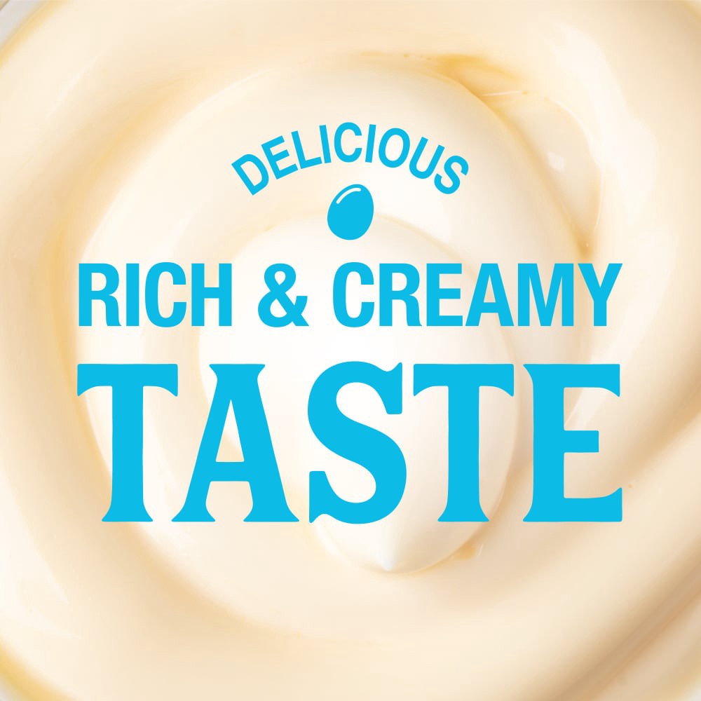 slide 3 of 5, Kroger Lite Mayonnaise, 30 fl oz