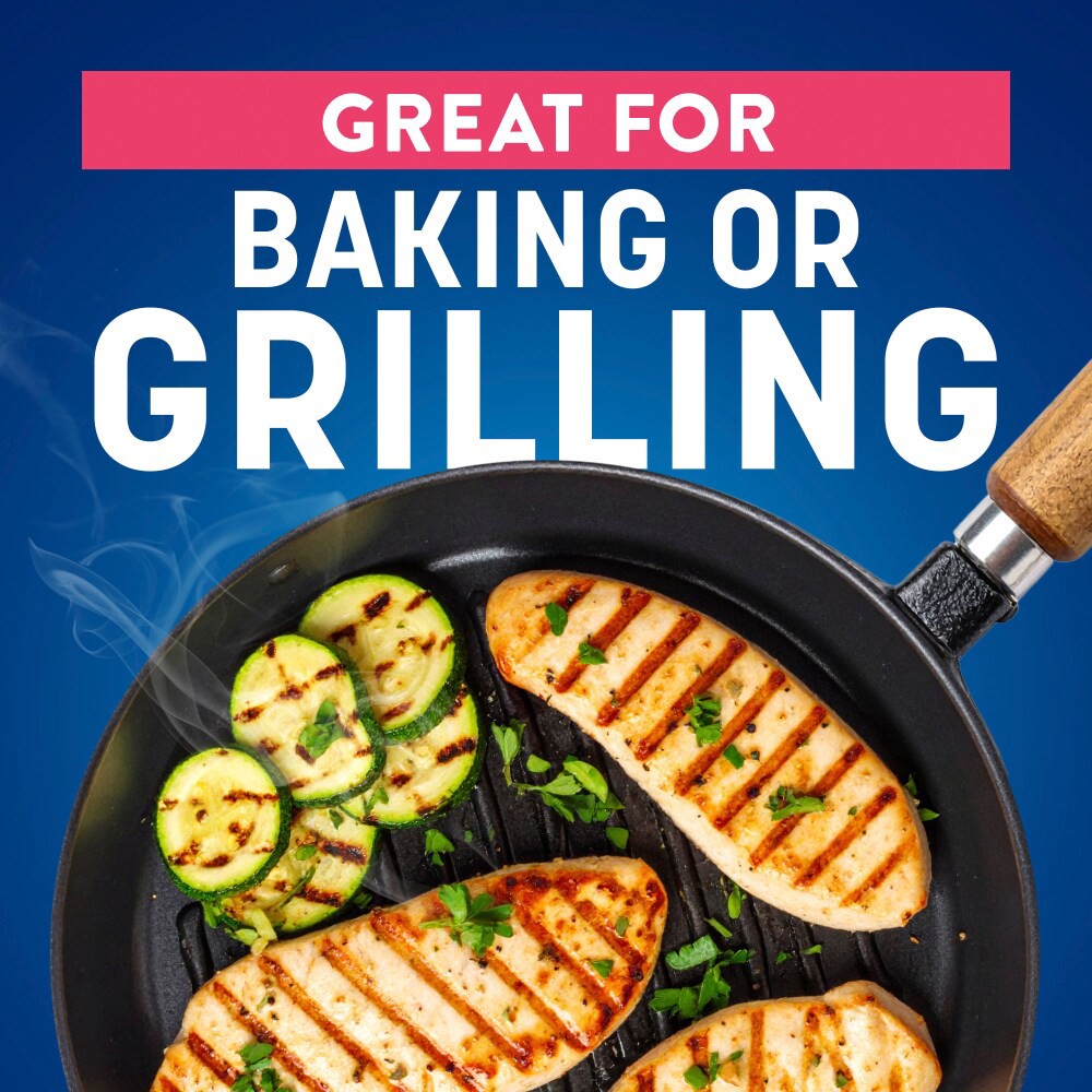 slide 4 of 5, KROGER Ready To Cook, Boneless, Skinless Chicken Tenderloins, Ice Glazed, 1.13 kg