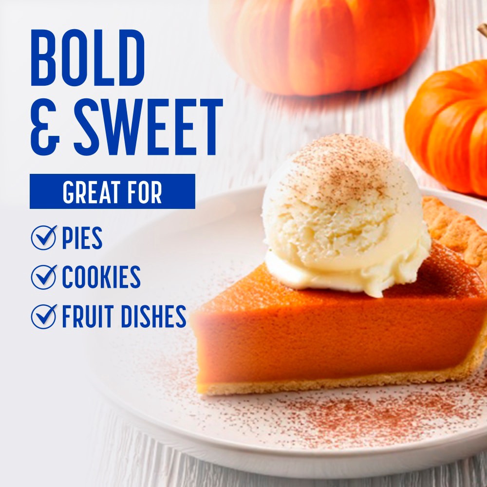 slide 2 of 4, Kroger Ground Nutmeg, 1.85 oz