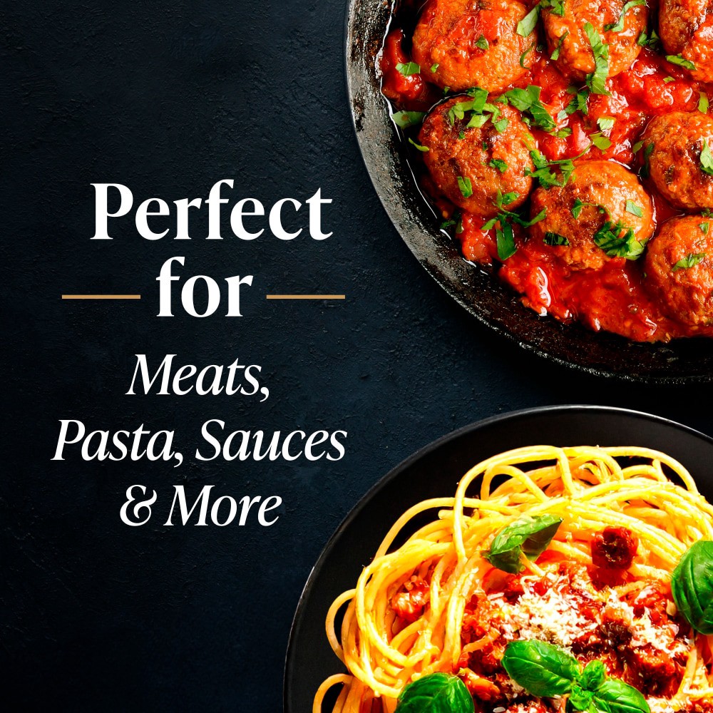 slide 2 of 3, Private Selection Italian Herb Seasoning Grinder, 1.56 oz