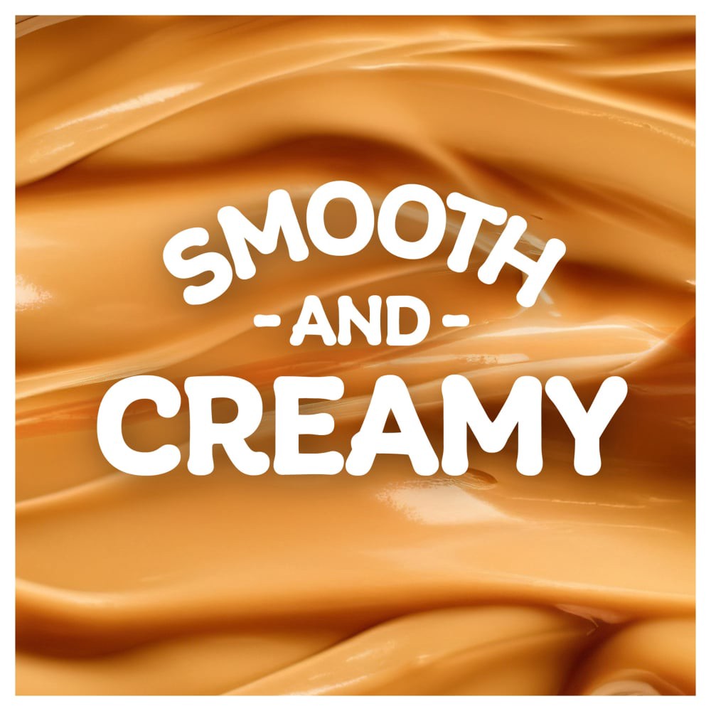 slide 5 of 6, Kroger Creamy Peanut Butter, 16 oz