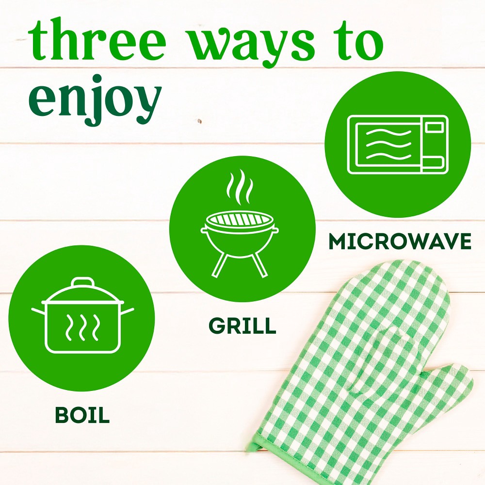 slide 3 of 4, Simple Truth Uncured Turkey Hot Dogs 10 oz, 10 oz