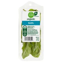 Simple Truth Organic Basil 0.5 Oz