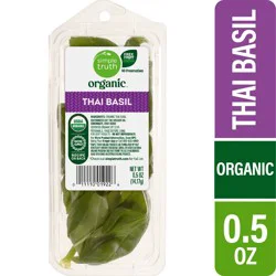 Simple Truth Organic Thai Basil