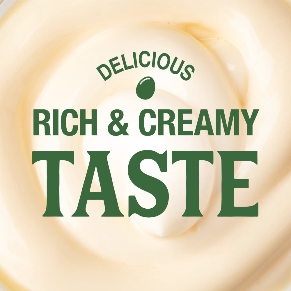 slide 3 of 5, Kroger Olive Oil Mayo, 30 fl oz
