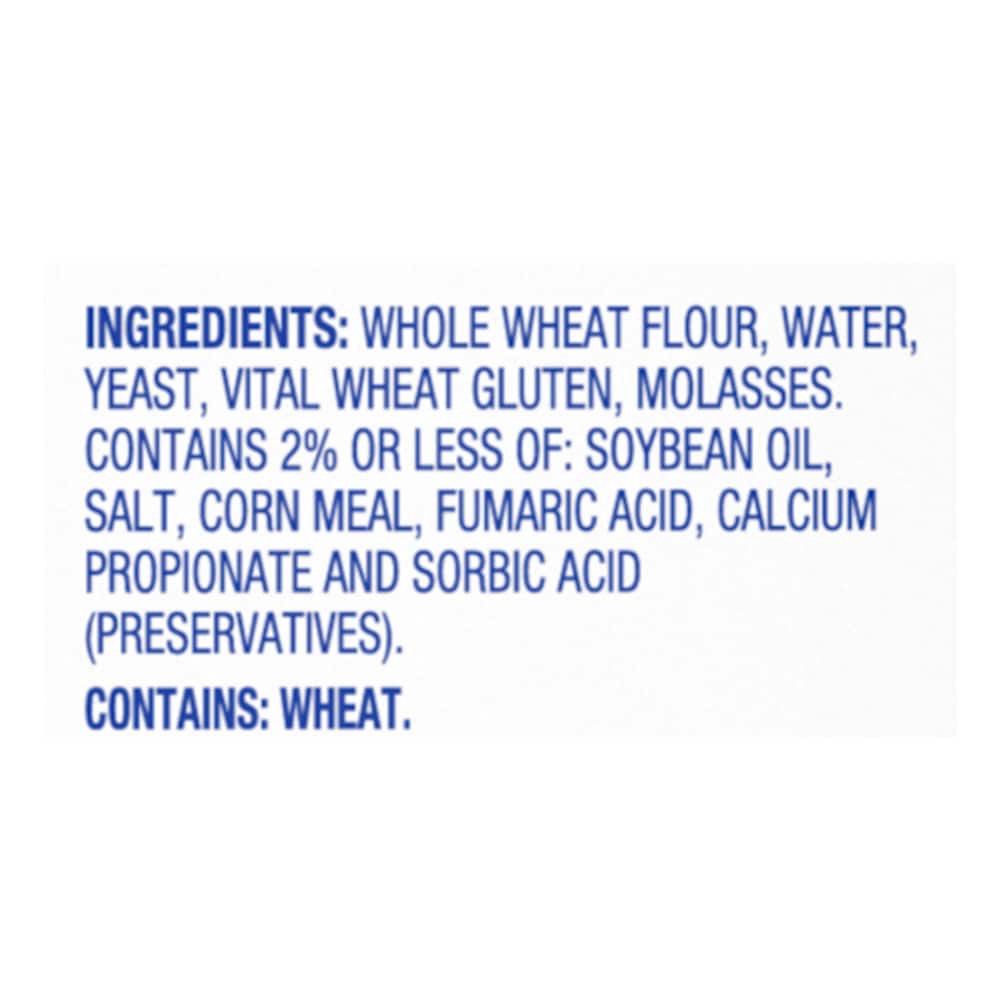 slide 3 of 6, Kroger 100% Whole Wheat English Muffins, 6 ct; 13 oz