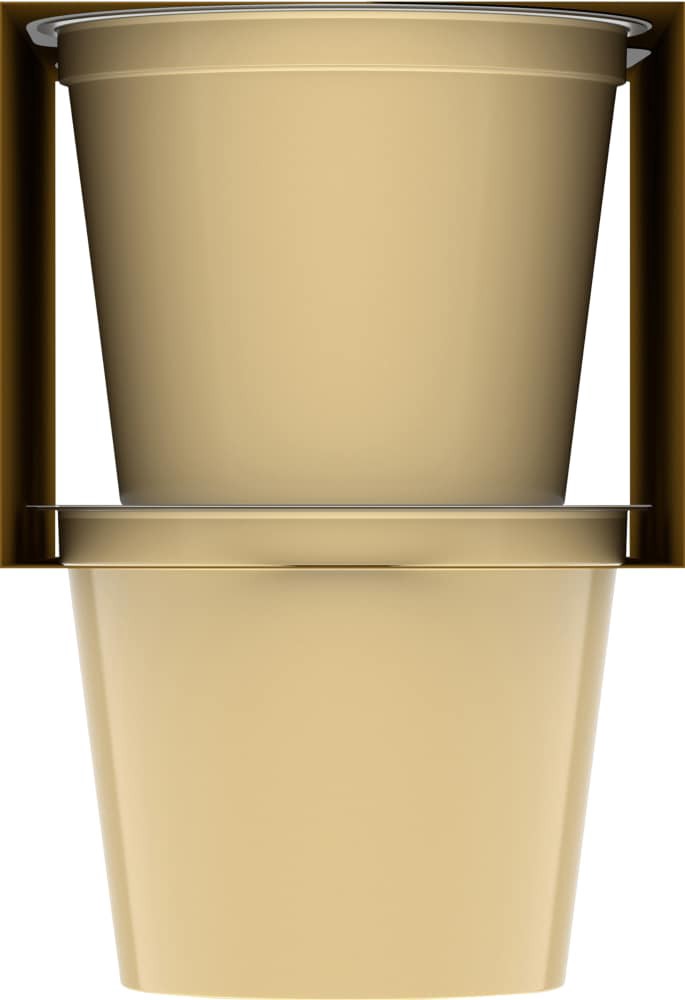 slide 3 of 5, Kroger Vanilla Pudding Snacks, 4 ct; 3.25 oz