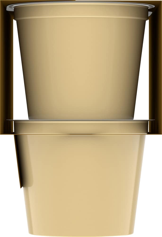 slide 5 of 5, Kroger Vanilla Pudding Snacks, 4 ct; 3.25 oz