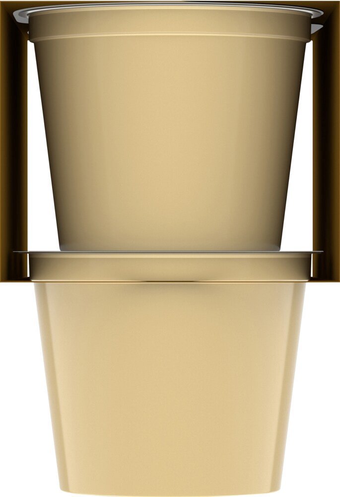 slide 2 of 5, Kroger Vanilla Pudding Snacks, 4 ct; 3.25 oz