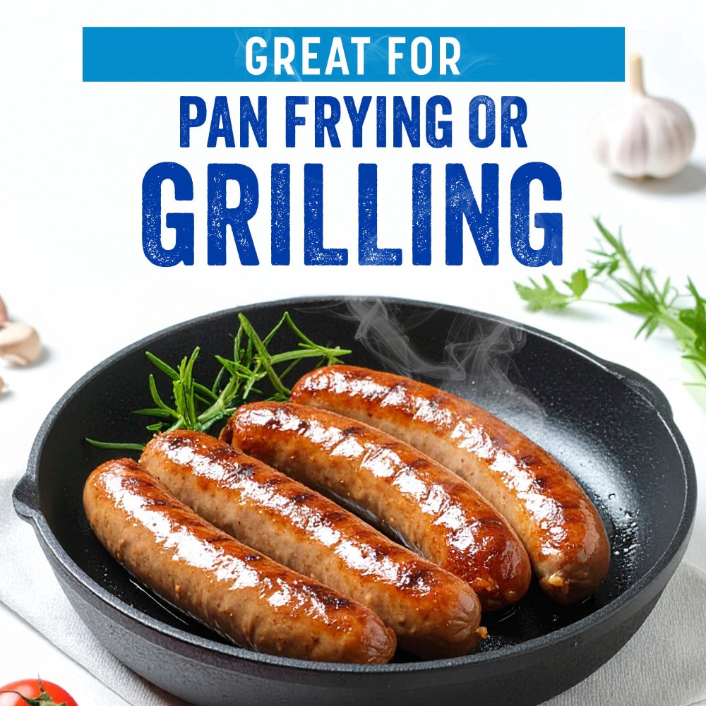 slide 2 of 5, Kroger Classic Bratwurst, 2.7 lb