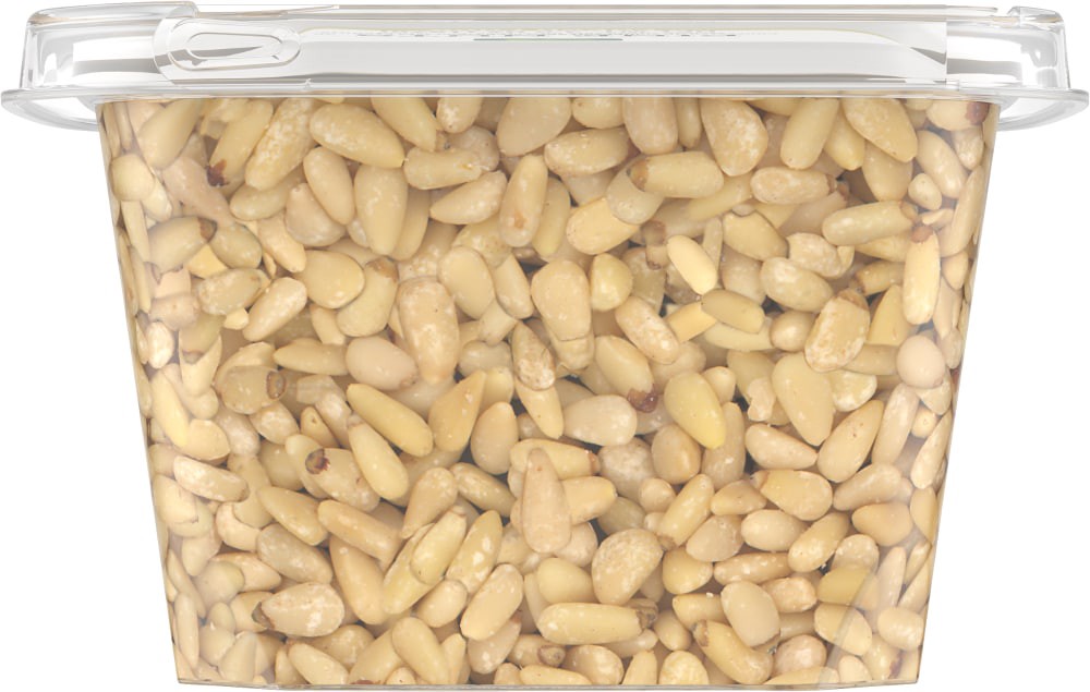 slide 3 of 4, Pine Nuts, 4.5 oz