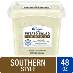 Kroger Southern Style Potato Salad
