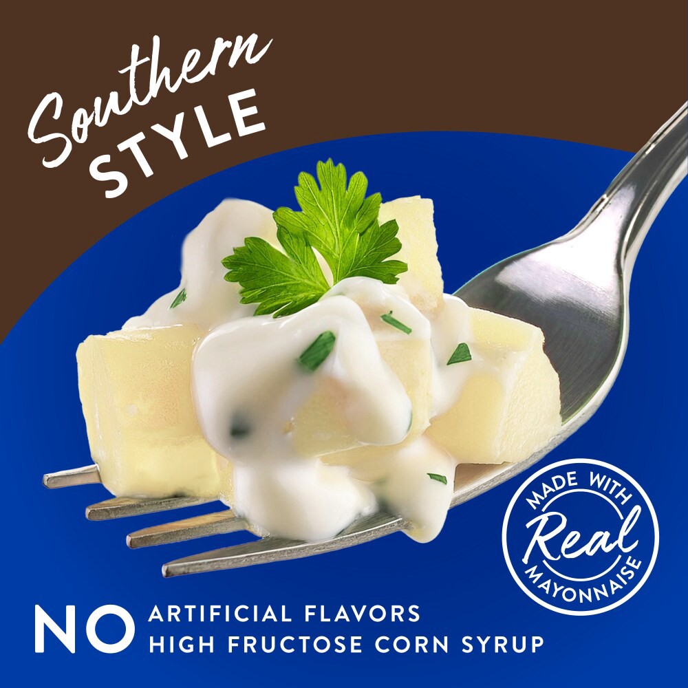 slide 2 of 3, Kroger Southern Style Potato Salad, 16 oz