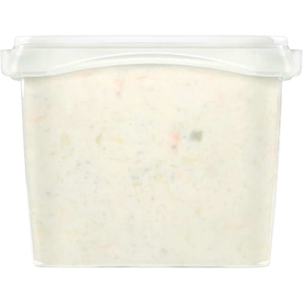 slide 3 of 3, Kroger Creamy Cole Slaw, 16 oz