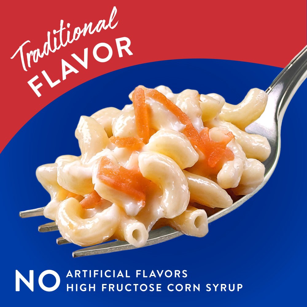 slide 2 of 2, Kroger Traditional Macaroni Salad, 16 oz