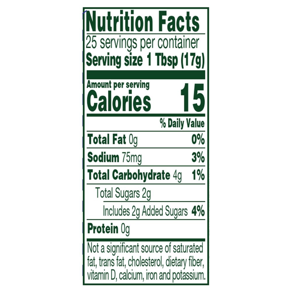 slide 2 of 5, Simple Truth Organic Tomato Ketchup, 15 oz