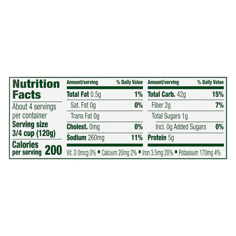 slide 5 of 6, Simple Truth Organic Traditional Potato Gnocchi, 16 oz