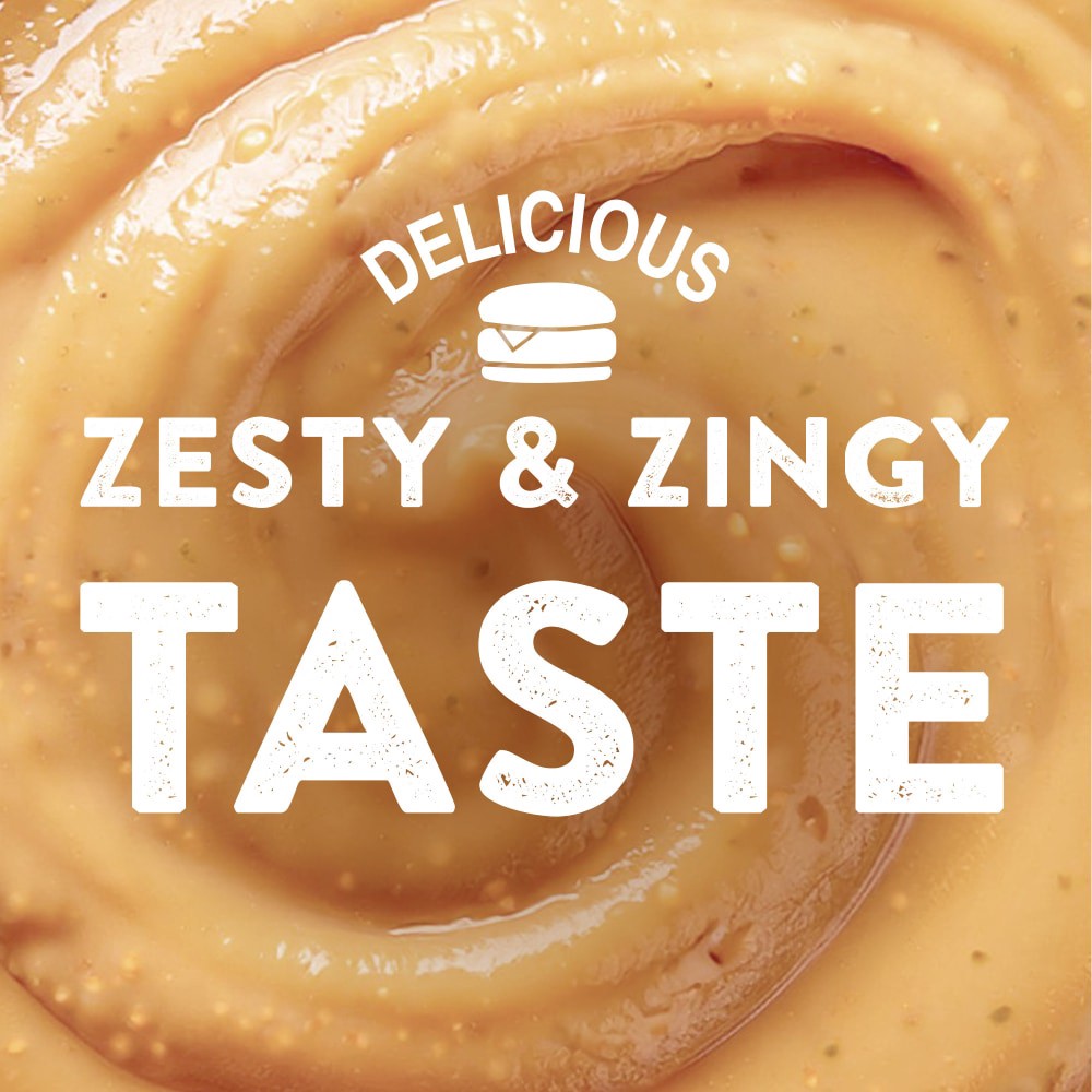 slide 4 of 4, Kroger Burger Special Sauce, 11 fl oz