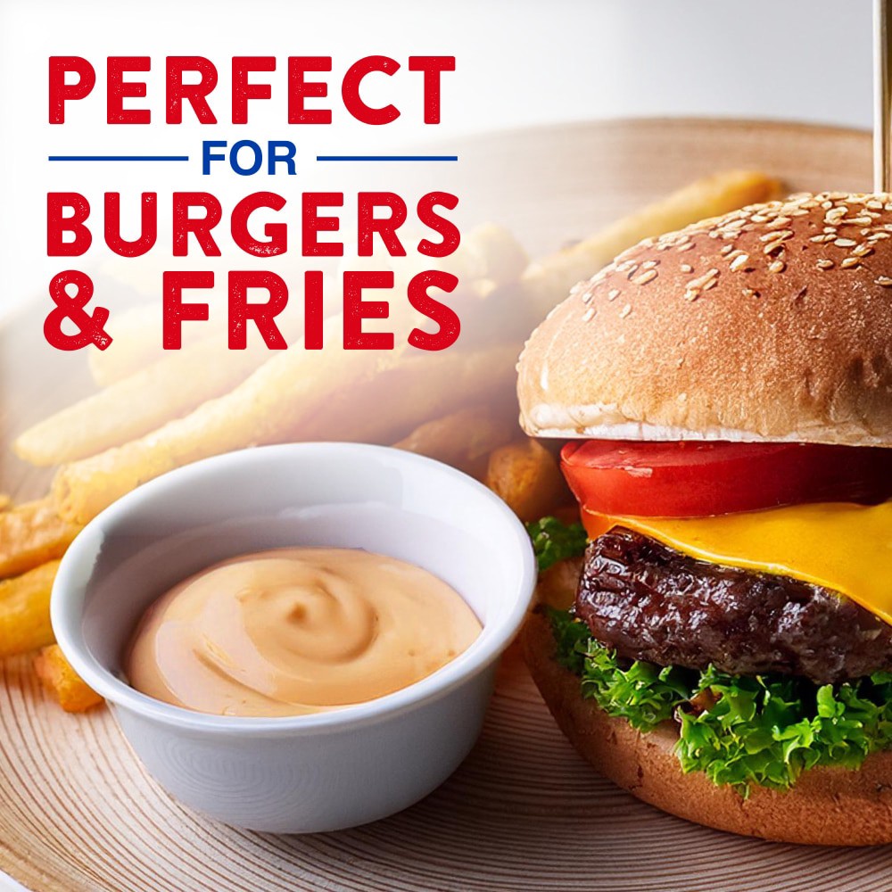 slide 2 of 4, Kroger Burger Special Sauce, 11 fl oz