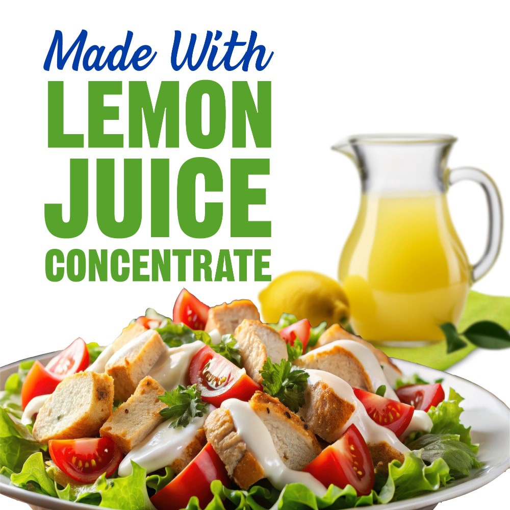 slide 2 of 3, Kroger Creamy Italian Dressing, 16 fl oz