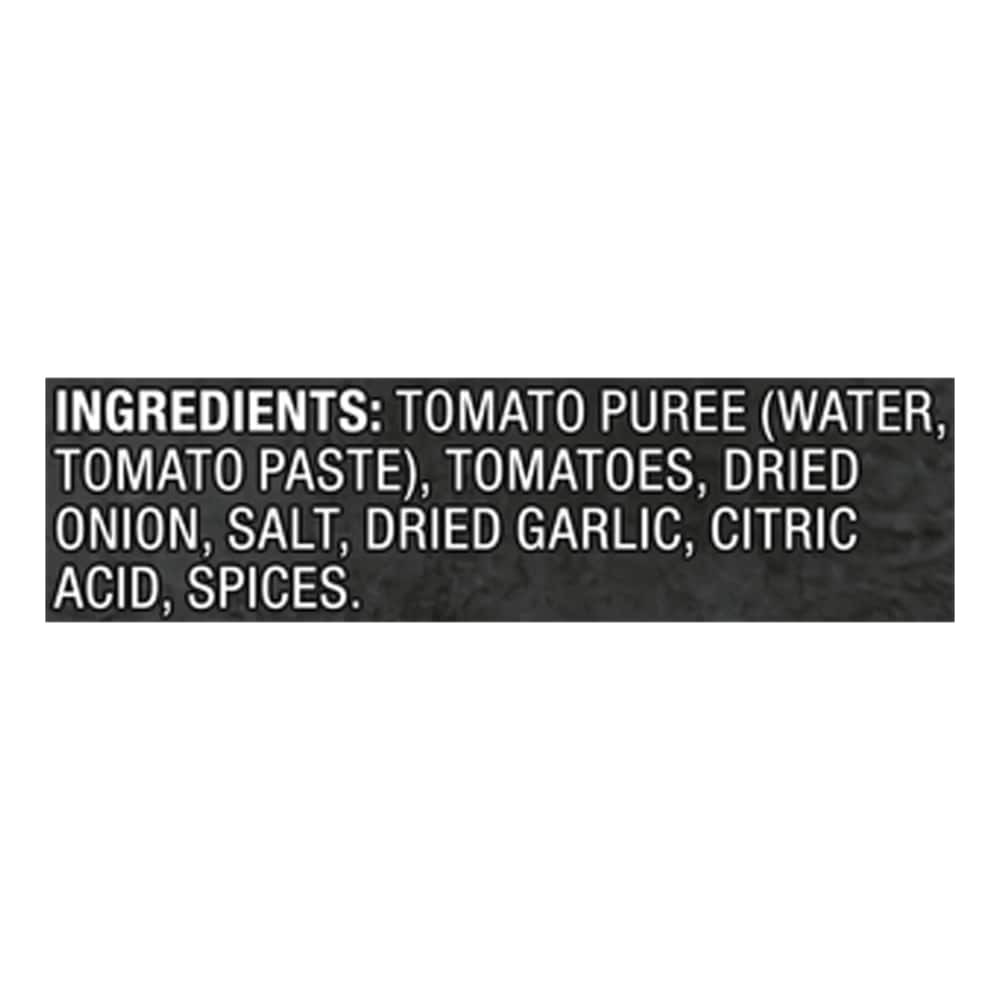 slide 3 of 3, Kroger No Sugar Added Traditional Pasta Sauce - 24 oz, 24 oz