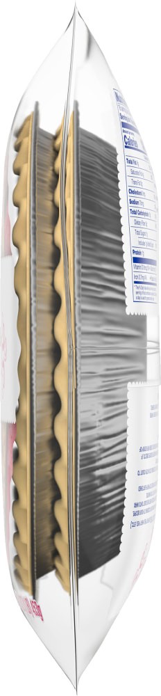 slide 4 of 4, Kroger Deep Dish 9-Inch Pie Crusts, 2 ct; 16 oz