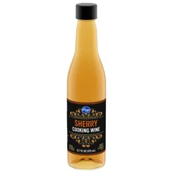 Kroger Sherry Cooking Wine