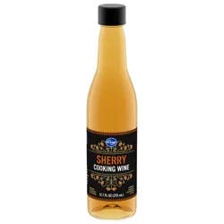 Kroger Sherry Cooking Wine