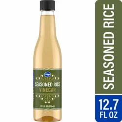 Kroger® Seasoned Rice Vinegar