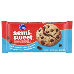 Kroger® Semi Sweet Chocolate Chips