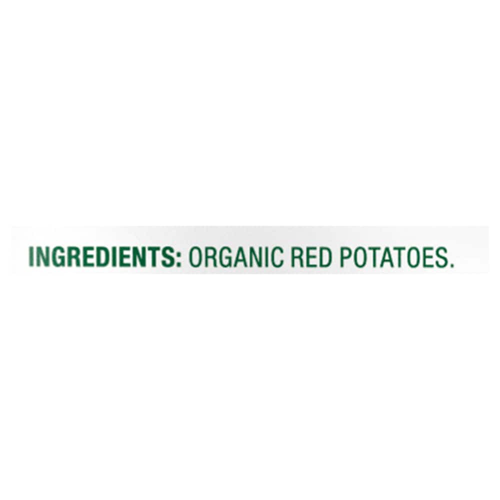 slide 2 of 2, Simple Truth Organic Red Gourmet Potatoes, 1.5 lb