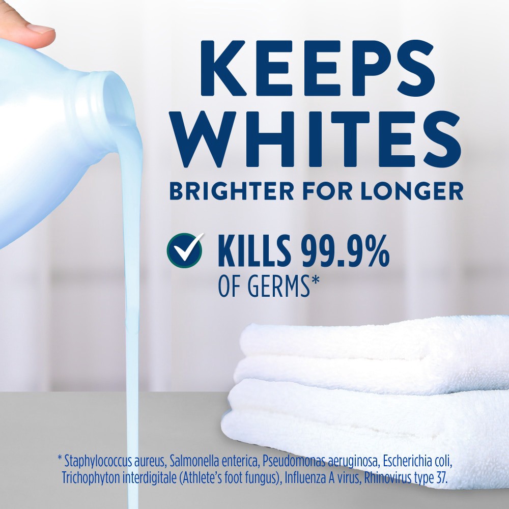 slide 2 of 5, Kroger Concentrated Disinfecting Bleach, 81 fl oz