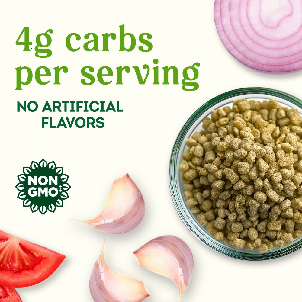 slide 2 of 5, Simple Truth Mediterranean Style Mini Crouton Shaker, 6 oz