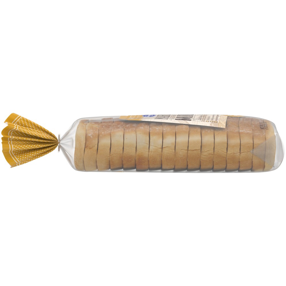 slide 5 of 6, Kroger Market & Mill Artisan Style Rustic Potato Bakery Bread, 20 oz