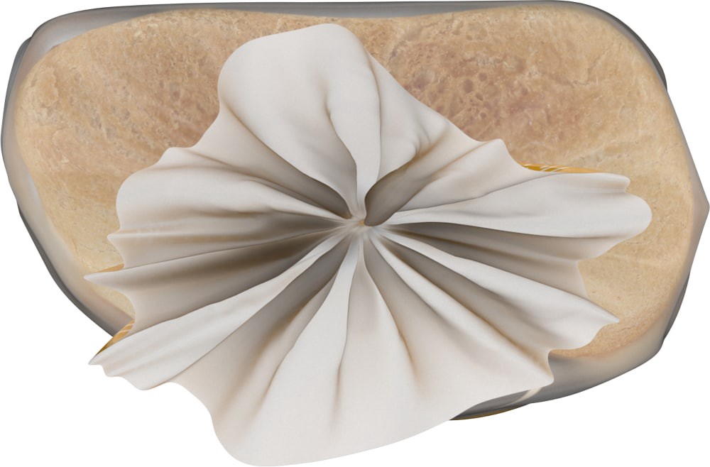 slide 6 of 6, Kroger Market & Mill Artisan Style Rustic Potato Bakery Bread, 20 oz