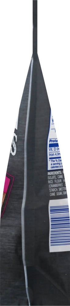 slide 2 of 4, Kroger Mixed Berry Protein Granola Clusters - 11 oz, 11 oz