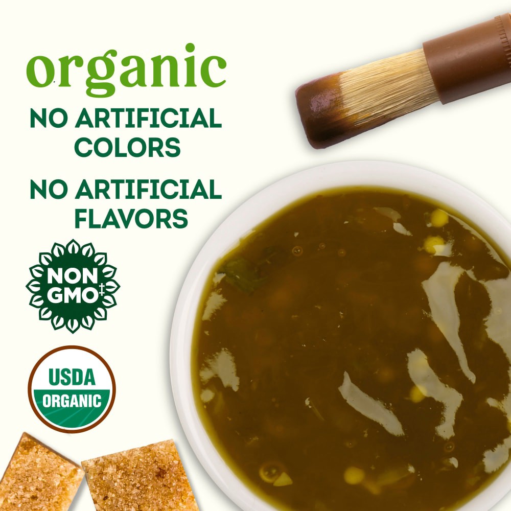 slide 5 of 5, Simple Truth Organic Caribbean Jerk Marinade 13.5 oz, 13.5 oz