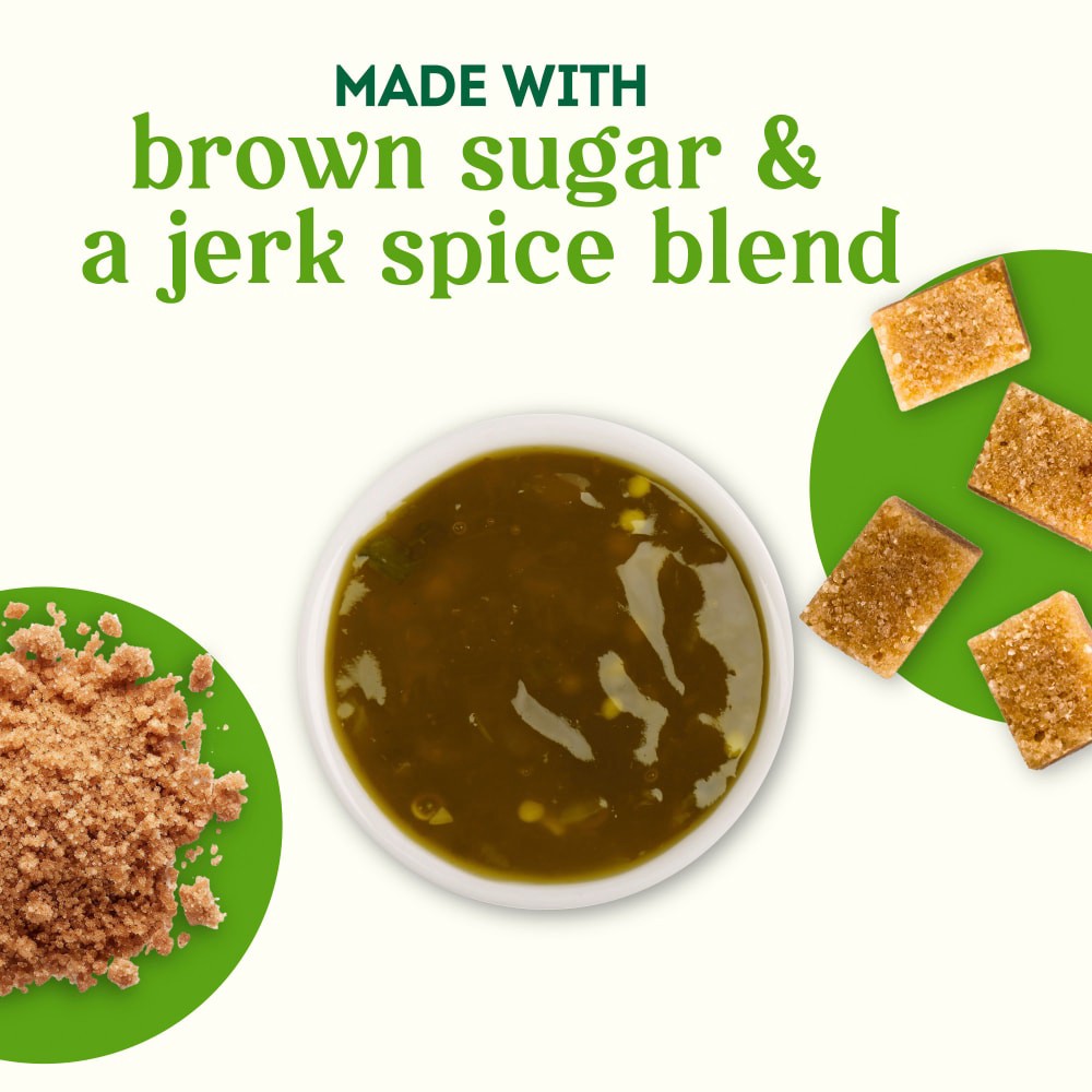 slide 3 of 5, Simple Truth Organic Caribbean Jerk Marinade 13.5 oz, 13.5 oz
