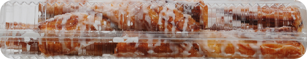 slide 3 of 3, Bakery Fresh Goodness Danish Bowties, 6 ct