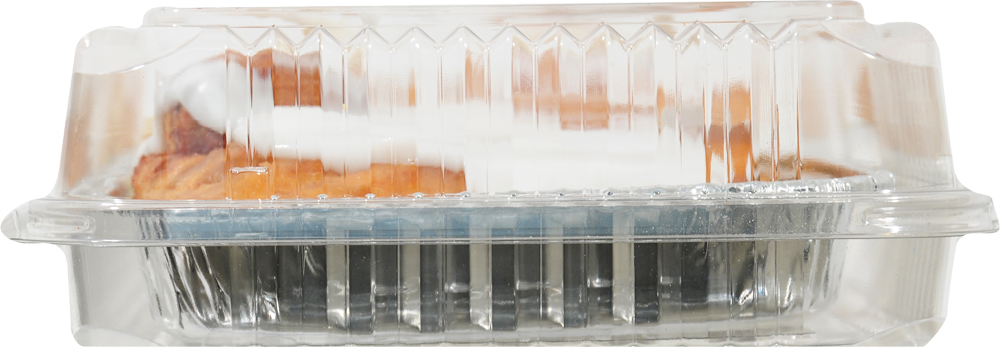 slide 2 of 4, Bakery Fresh Goodness Iced Cinnamon Rolls, 6 ct; 12 oz